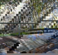 Tuggerah Lake House - Accommodation Noosa