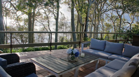Tuggerah Lake House - Accommodation Noosa 0