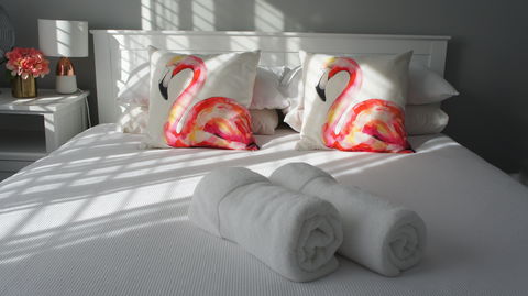 Tuggerah Lake House - Accommodation Noosa 1