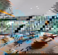 Vibe Hotel Darwin Waterfront - Accommodation Noosa