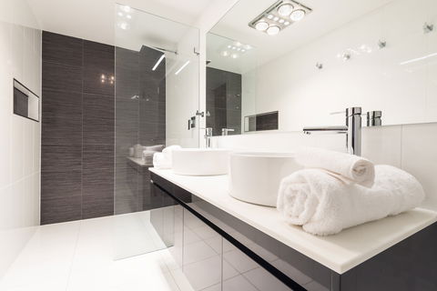 Waterfall Springs Retreat And Wildlife Sanctuary - Accommodation Noosa 1