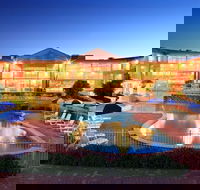 Abbey Beach Resort - Accommodation Noosa