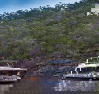 Able Hawkesbury River Houseboats - Kayaks and Dayboats - Accommodation Noosa