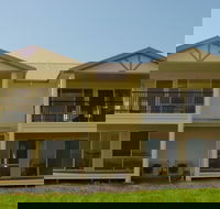 Arabesque Villa 2 - Accommodation Noosa