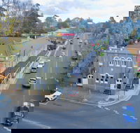 Argyle Hotel - Accommodation Noosa