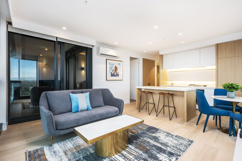 Arise Sky One - Accommodation Noosa 1