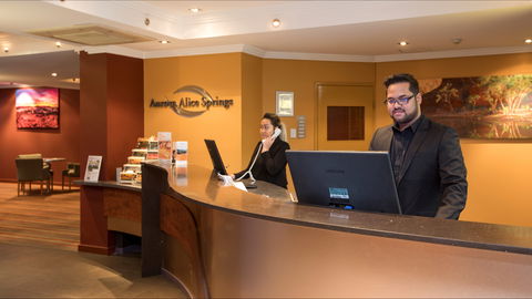 Aurora Alice Springs - Accommodation Noosa 0