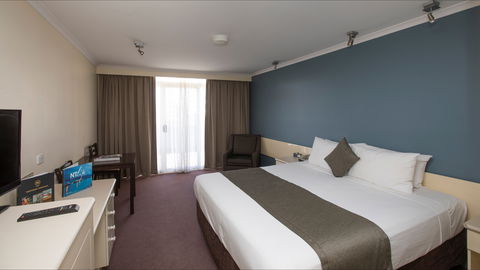 Aurora Alice Springs - Accommodation Noosa 2