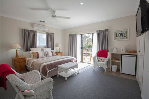 Batemans Bay Manor - Accommodation Noosa 0