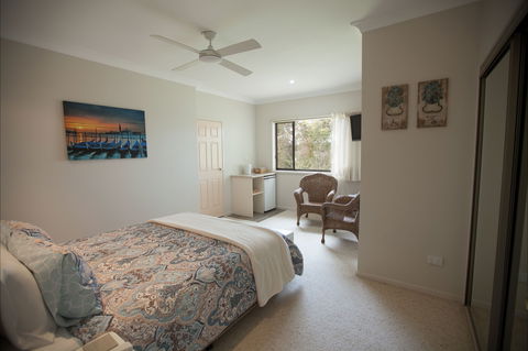 Batemans Bay Manor - Accommodation Noosa 1