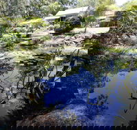 Bendles Cottages and Country Villas - Accommodation Noosa