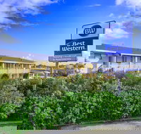 Best Western Albany Motel  Apartments - Accommodation Noosa