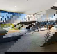 Blue Range Estate Villas - Accommodation Noosa