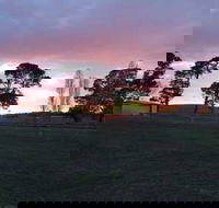 Braidwood Showground - Caravans and Camping - Accommodation Noosa