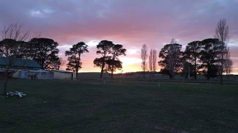 Braidwood Showground - Caravans And Camping - Accommodation Noosa 0