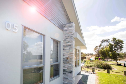 Brock's Base Wellington East - Accommodation Noosa 0
