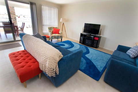 Brock's Base Wellington East - Accommodation Noosa 1