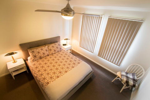 Brock's Base Wellington East - Accommodation Noosa 2