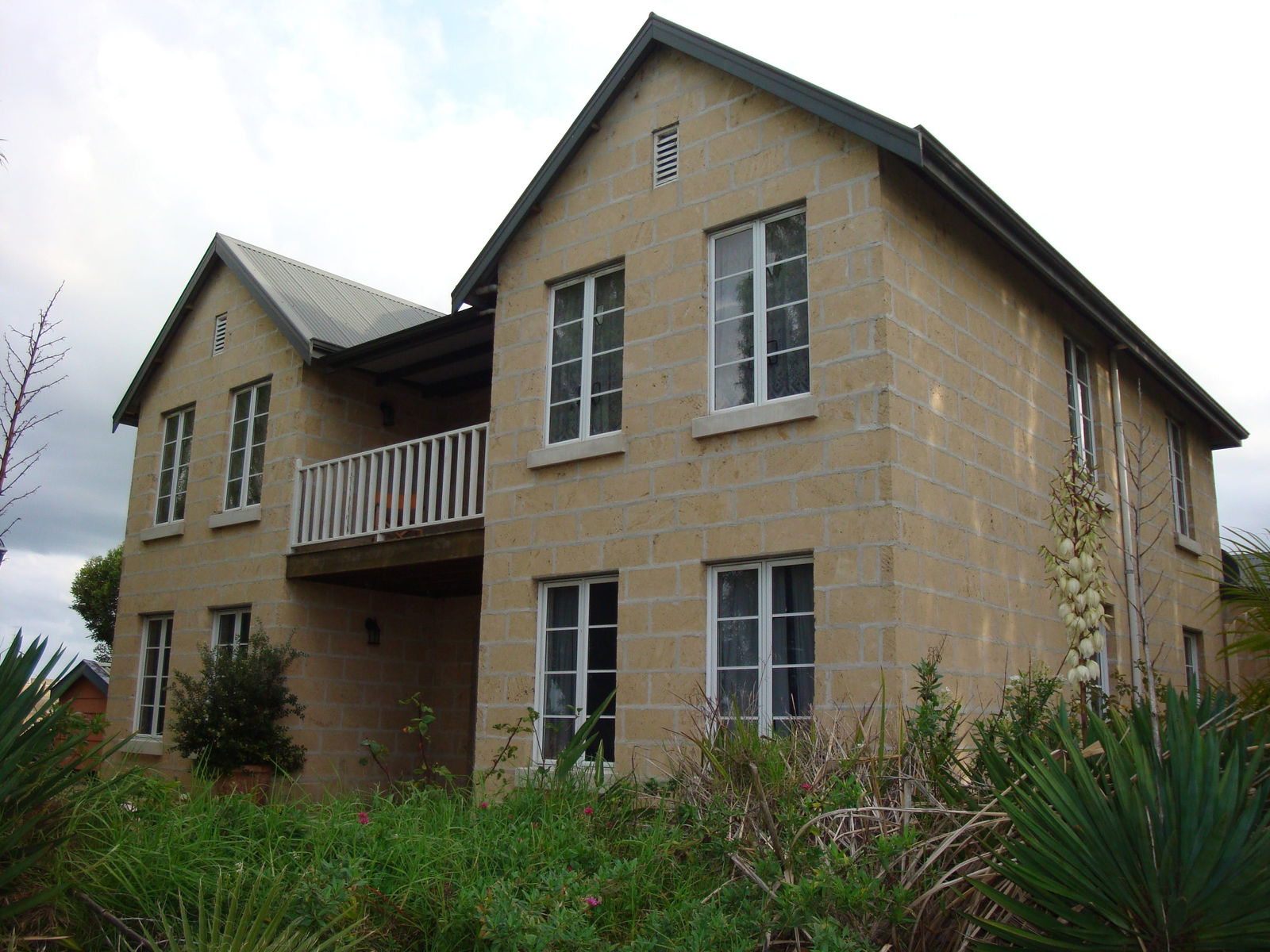 Ludlow WA Accommodation Noosa