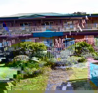 Cape Bridgewater Seaview Lodge - Accommodation Noosa