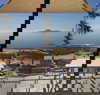 Cardwell Beachfront Motel - Accommodation Noosa