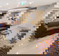 City Edge Dandenong Apartment Hotel - Accommodation Noosa