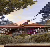 Colonial Motel - Accommodation Noosa