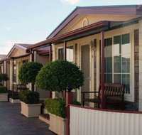 Comfort Inn Crystal - Accommodation Noosa