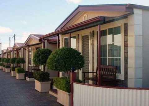 Comfort Inn Crystal - Accommodation Noosa 0