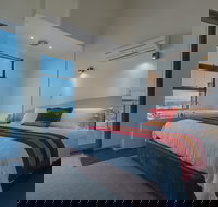 Cosy Corner Beach Apartment - Accommodation Noosa