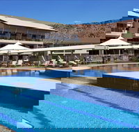 Crowne Plaza Alice Springs Lasseters - Accommodation Noosa