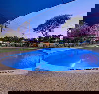 Discovery Parks - Darwin - Accommodation Noosa