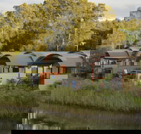 Discovery Parks - Gerroa - Accommodation Noosa