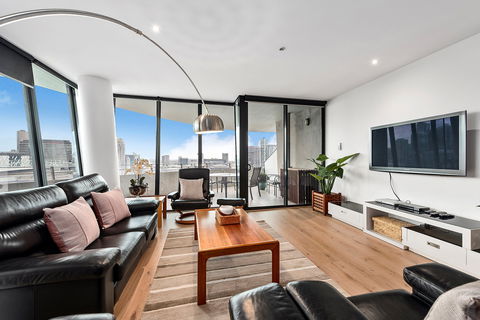 Docklands Private Collection Of Apartments Melbourne - Accommodation Noosa 1