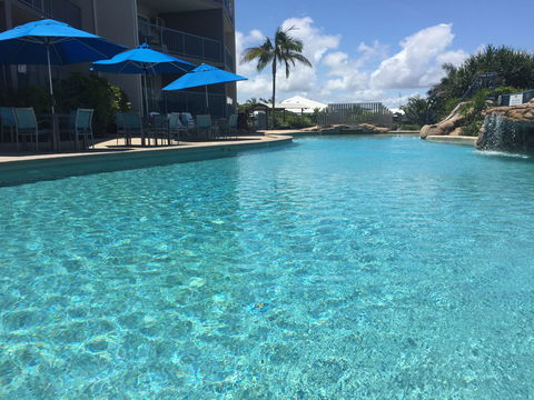 Endless Summer Resort Coolum Beach - Accommodation Noosa 2