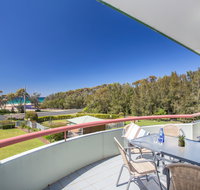 Fathoms 17 - Accommodation Noosa