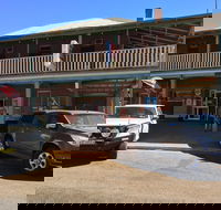 Fifield Hotel - Accommodation Noosa