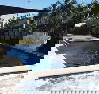 Fraser Coast Top Tourist Park - Accommodation Noosa