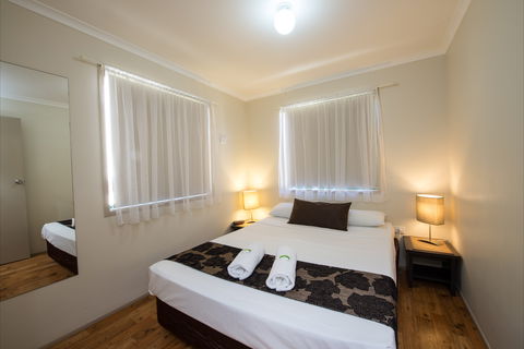 Fraser Coast Top Tourist Park - Accommodation Noosa 1