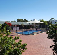 Gateway Motor Inn Broken Hill - Accommodation Noosa
