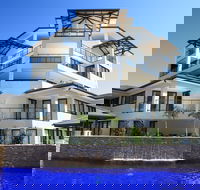 Grand Mercure Allegra Apartments - Accommodation Noosa