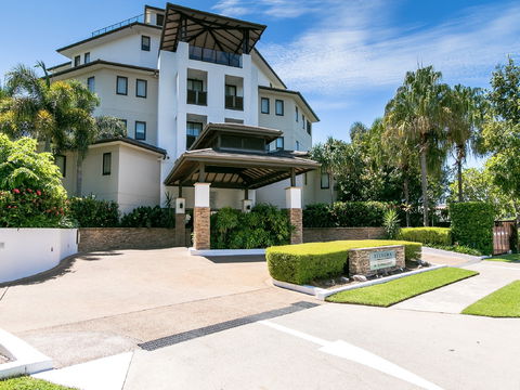 Grand Mercure Allegra Apartments - Accommodation Noosa 1
