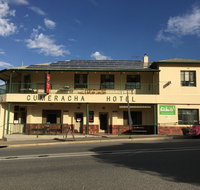 Gumeracha Hotel - Accommodation Noosa