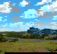 Harvey Hills Farm Stay Chalets - Accommodation Noosa