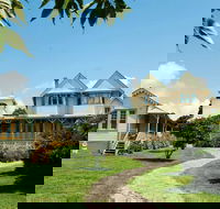 Hillview Heritage Hotel - Accommodation Noosa