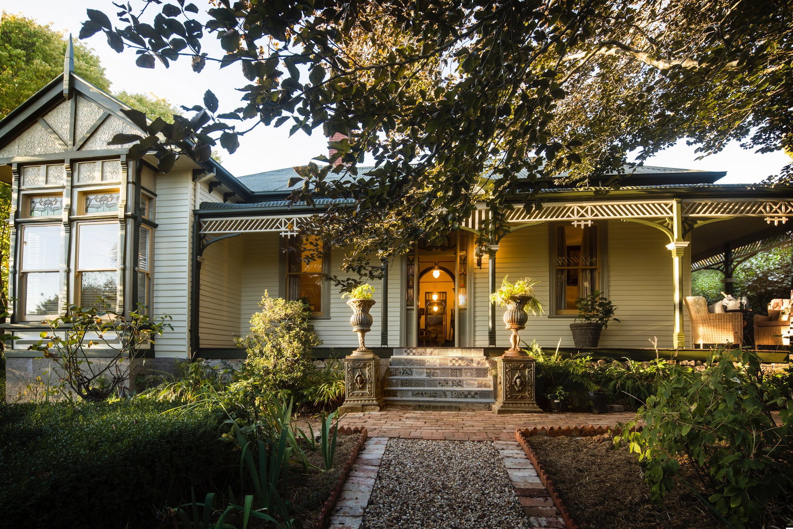 Daylesford VIC Accommodation Noosa