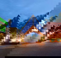 ibis Styles Alice Springs Oasis - Accommodation Noosa