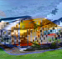 Ingenia Holidays Hervey Bay - Accommodation Noosa