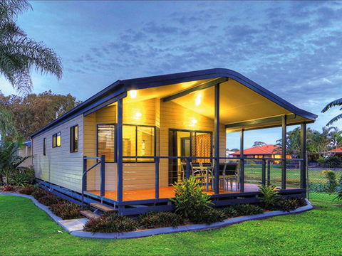 Ingenia Holidays Hervey Bay - Accommodation Noosa 0