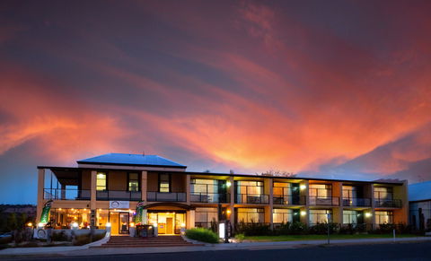 Kangaroo Island Seafront - Accommodation Noosa 0